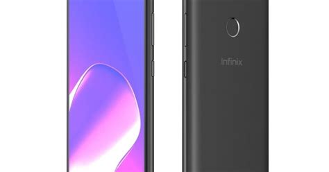 Infinix Hot 6 Pro Dual Camera Phone With Decent Specs And Price