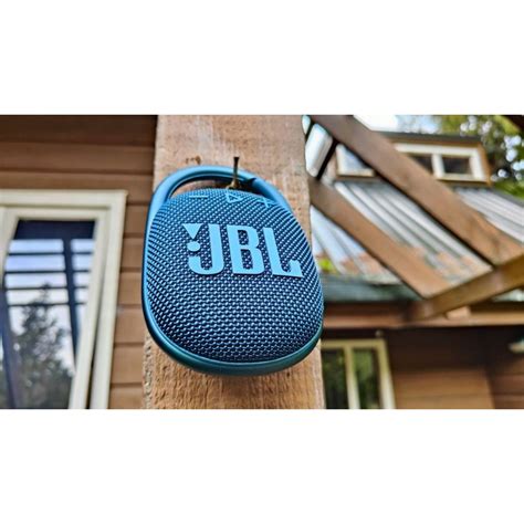 Jual Ori Speaker Baru Jbl Clip Speaker Mini Portabel Dengan