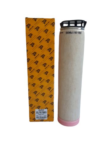 Air Filter Inner (T) - 32/917805 - Mitchell Webshop