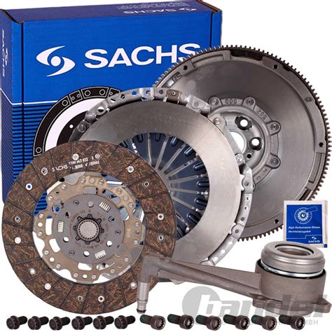 SACHS KUPPLUNG Kupplungs SATZ SET KIT 2290 601 009 2290601009 Audi Seat