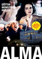 ALMA A SHOW BIZ ANS ENDE NUDE SCENES AZNude