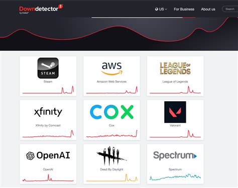 Steam, Riot gaming services hit by disruptions | Cybernews
