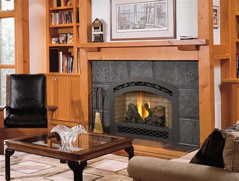 Best Gas Fireplace Brands | Home Design Ideas