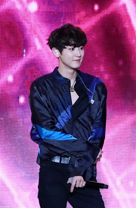 Chanyeol Pics Hot Pcy Pict X Chanyeol Park Chanyeol Chanyeol Cute