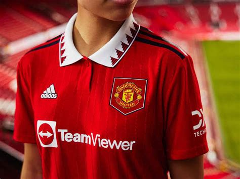 Top 10 Best Football Jerseys For The 202223 Season Top Soccer Blog