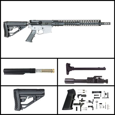 Davidson Defense Onyx Reaper Grendel Inch Ar Grendel