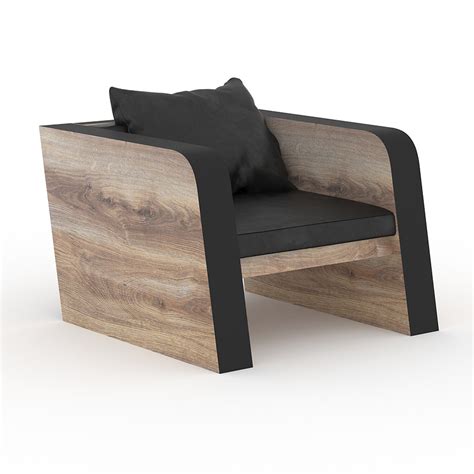 Office Furniture Commercial Single Seat Sofa Wesome