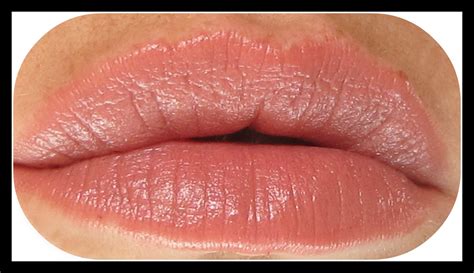 Nina S Bargain Beauty L Oreal Color Riche Lipstick Fairest Nude Review Swatches