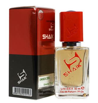 Аромат Andromeda - Shaik № 205 купить недорого с бесплатной доставкой ...