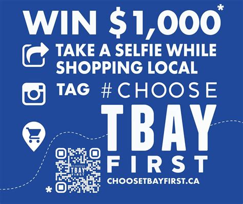 #ChooseTBayFirst Campaign To Kick Start Local Holiday Shopping - Your