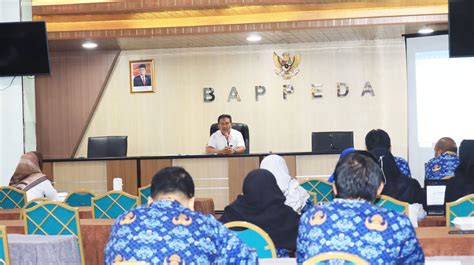 Bappeda Provinsi Kepulauan Bangka Belitung