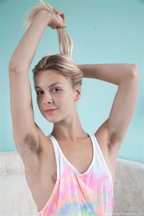 Blonde Alecia Fox Drops Her Pink Panties To Finger Hairy Pussy 13 Photos