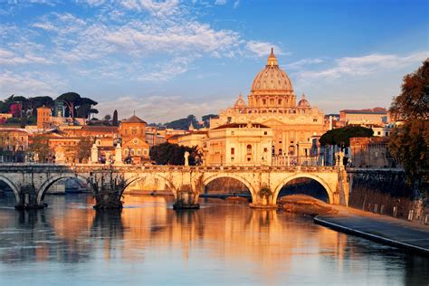 Best Areas In Rome Italy Where To Stay In Rome: 7 Best Area To Stay In
