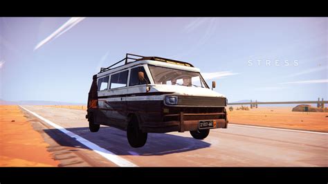 Na Pograniczu • Road 96 - recenzja