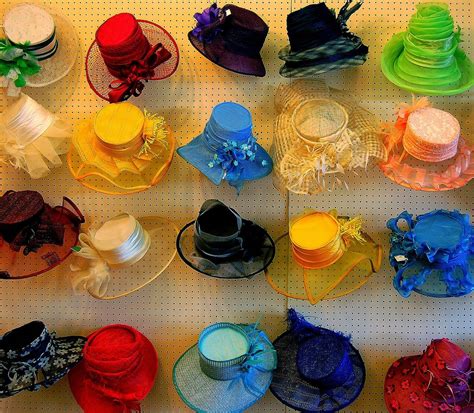 Pin By Blu Foxx On Hats Easter Hats Hats Vintage Elegant Hats