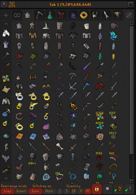 2023 Max Gear Update R Banktabs