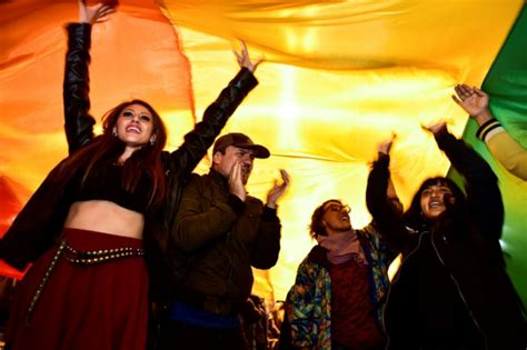 Bangkok Post Ecuador S Highest Court Approves Same Sex Marriage