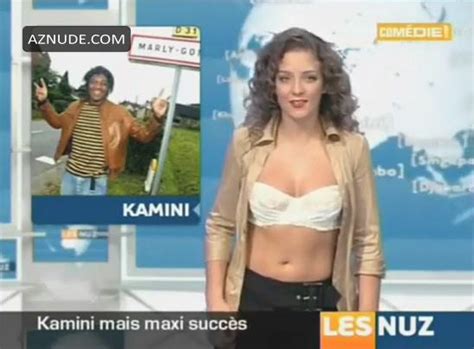 LES NUZ NUDE SCENES AZNude