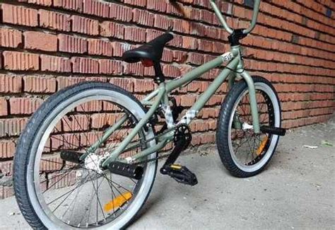 Трюковой BMX 20 дюймов | Festima.Ru – частные объявления
