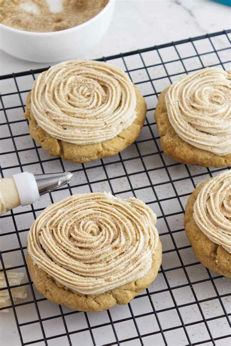 Crumbl Churro Cookies Smells Like Delish
