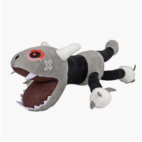 Dandy's World 13.7" Pebble Plush, Soft Toy for Kids, Huggable Dandy's ...