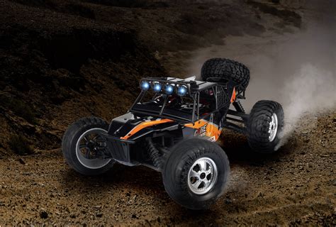 Reely Core Brushed Xs Rc Auto Elektro Buggy Wd Rtr Ghz