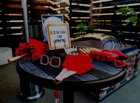 Spice Up Your Next Event with These Interactive Activations and