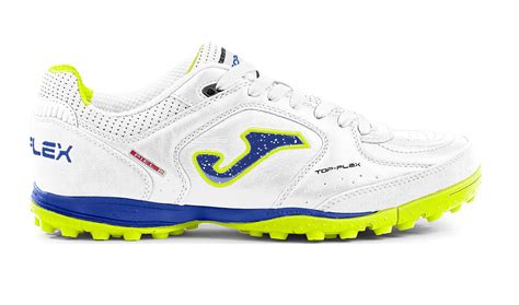 Кожанные сороконожки Joma Top Flex - TOPW2342TF