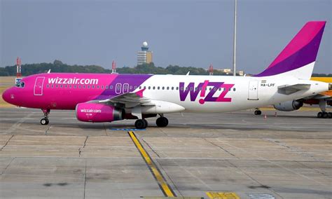 Wizz Air Anun Dou Noi Rute Din Rom Nia Bucure Ti Ancona I Cluj