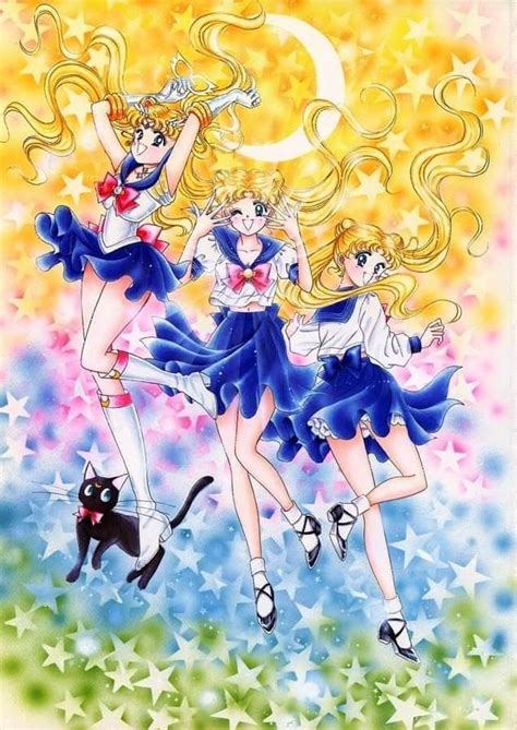 Pin By Rowina Elizondo On Sailor Moon In Sailor Moon Wallpaper