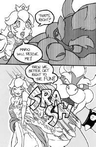 Viledoujinshi Stockholm Syndrome Super Mario Bros Ongoing E Hentai Lo Fi Galleries