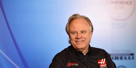 Gene Haas Net Worth - Net Worth Post