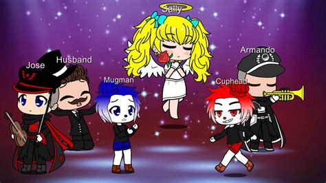 Battle Sally Stageplay By Ministerio20 On Deviantart