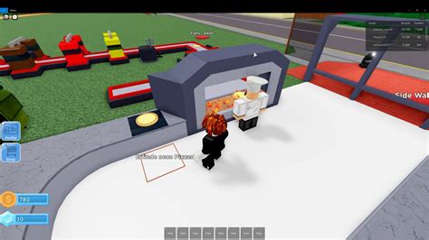 Roblox - Pizza Tycoon - YouTube