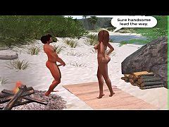 The Bikini Showdown Xxx Mobile Porno Videos Movies IPornTV Net