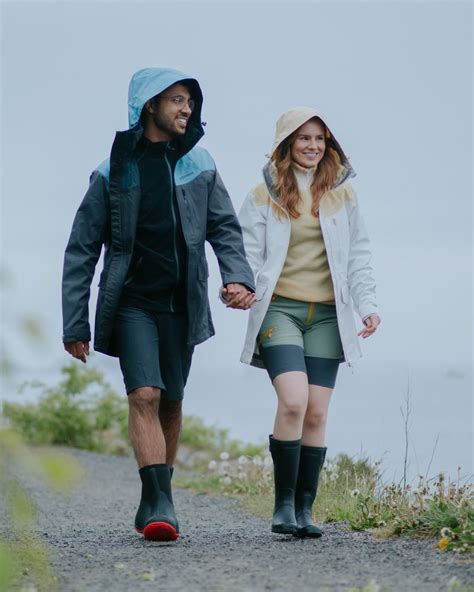 The 44 Best Scandinavian Outdoor Clothing Brands