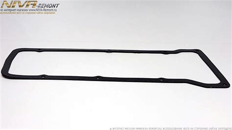 Прокладка клапанной крышки 2101/21213/2123 г.Ростов