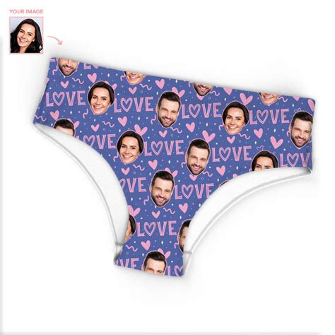 Love Girls Custom Bikini Underwear Made In Australia