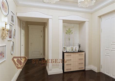 Комод "Лагуна" | Магазин "Народная мебель"