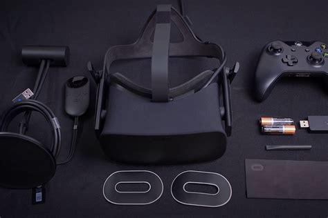 On This Day Years Ago Oculus Rift Cv Was Released