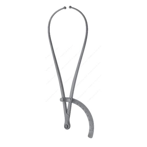 Тазомер MARTIN - Medmag