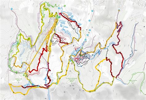 Course Details | Christchurch Adventure Park