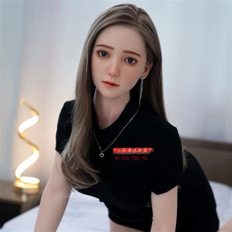 Sex Doll Cô Nàng Búp Bê Châu Âu Trong Bộ Váy Ngắn Gợi Cảm