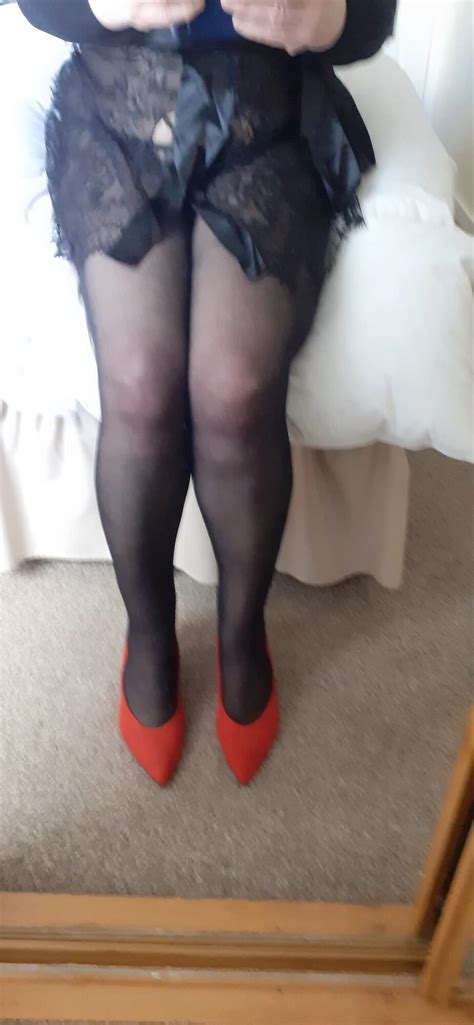 Crossdresser 5 Nude Pics XHamster