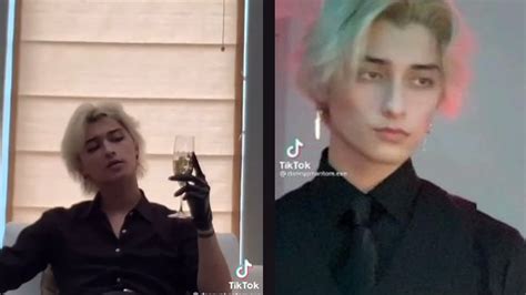 Dannyphantom Exe Hot Tiktoks For Those Simping Youtube