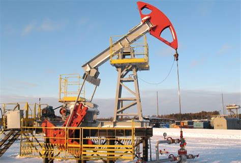 Эксплуатация нефтяных скважин глубинными штанговыми насосами шгн