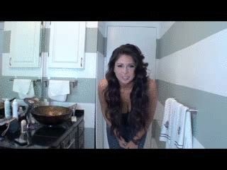 The Laughing Latina Legs All Tied UP In Heels