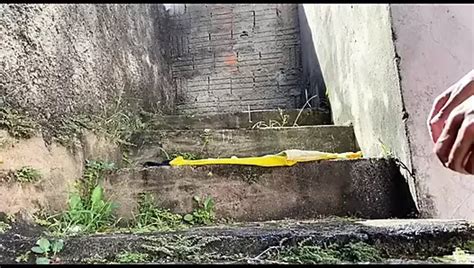 Caught Naked Outside My House XHamster