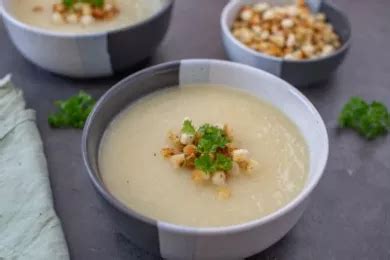 Recette Soupe De Rutabaga Supertoinette