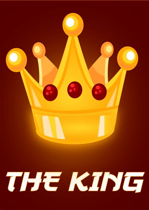 Crown Vector Clipart image - Free stock photo - Public Domain photo ...